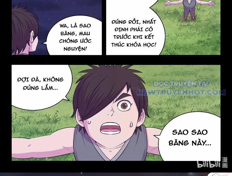 Côn Thôn Thiên Hạ 337 trang 13