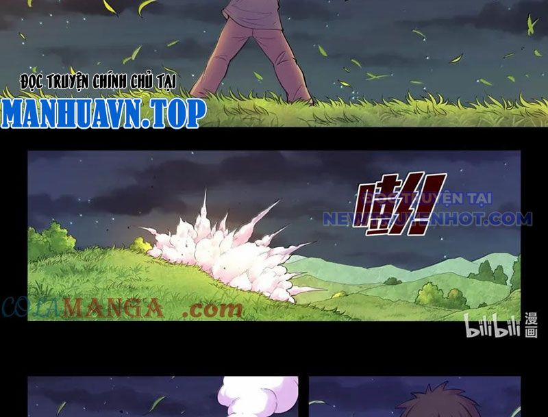 Côn Thôn Thiên Hạ 337 trang 15