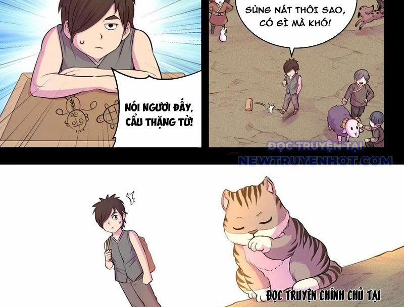 Côn Thôn Thiên Hạ 337 trang 3