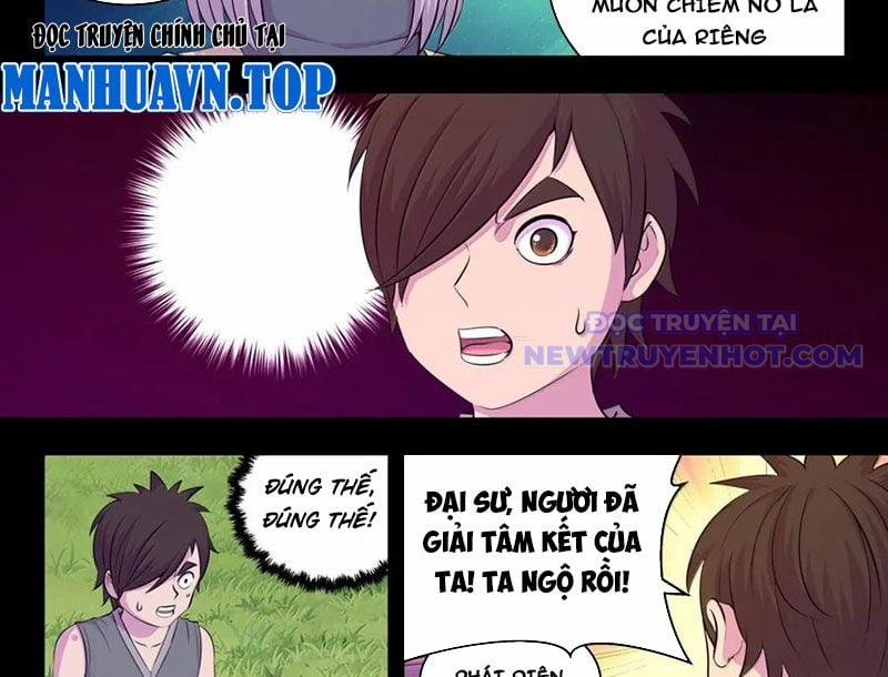 Côn Thôn Thiên Hạ 337 trang 33