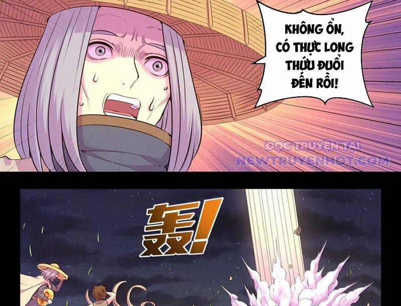 Côn Thôn Thiên Hạ 337 trang 35