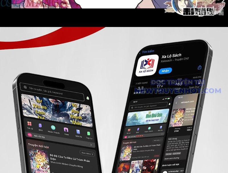 Côn Thôn Thiên Hạ 337 trang 38