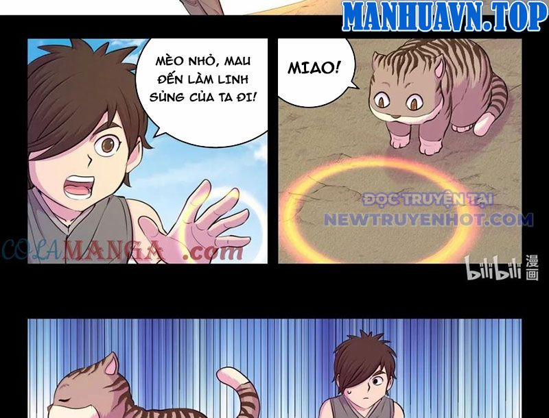 Côn Thôn Thiên Hạ 337 trang 4