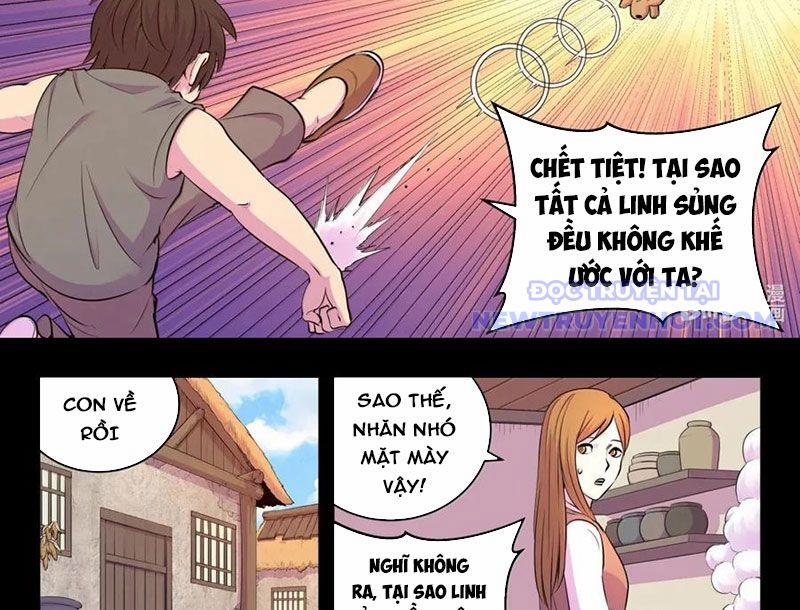 Côn Thôn Thiên Hạ 337 trang 6