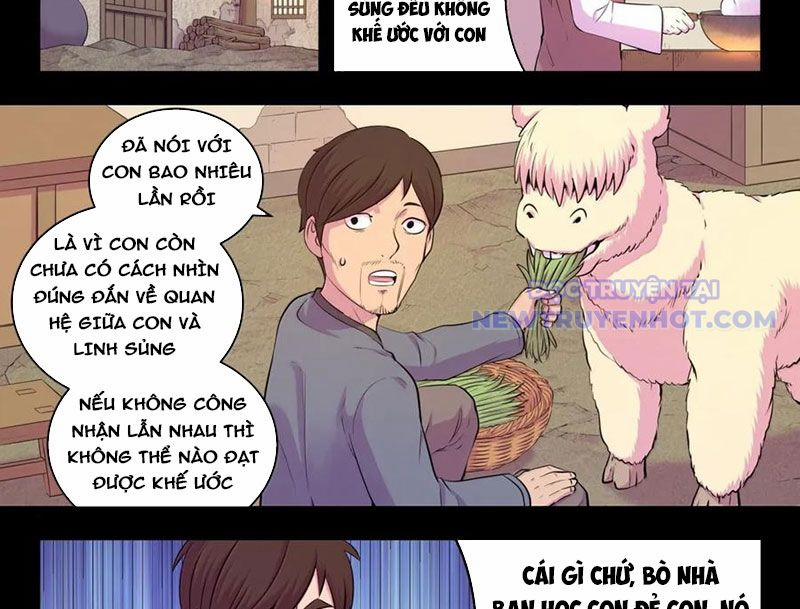 Côn Thôn Thiên Hạ 337 trang 7