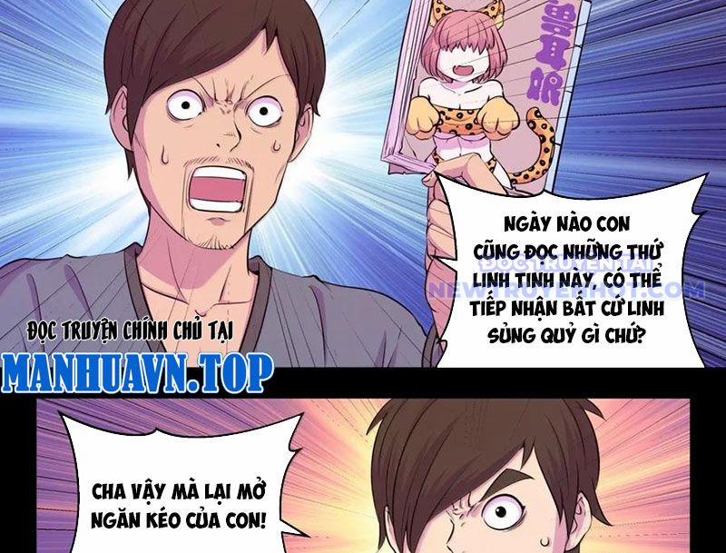 Côn Thôn Thiên Hạ 337 trang 9