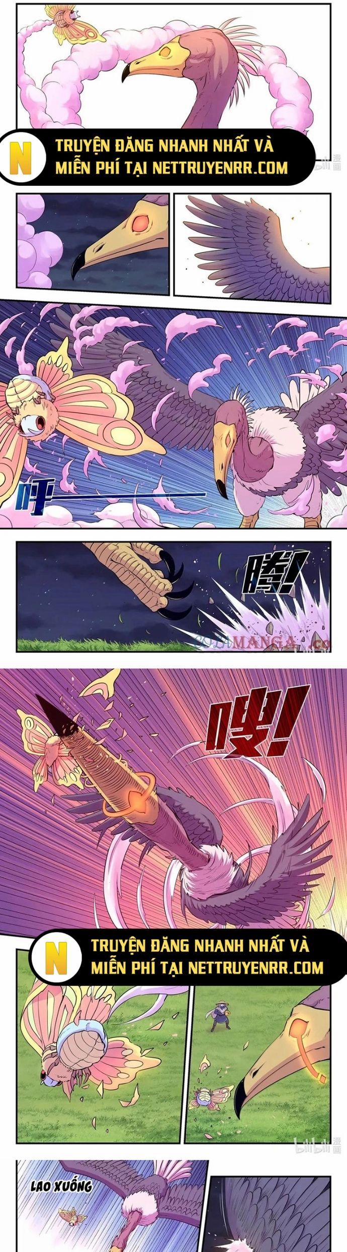 Côn Thôn Thiên Hạ 338 trang 2