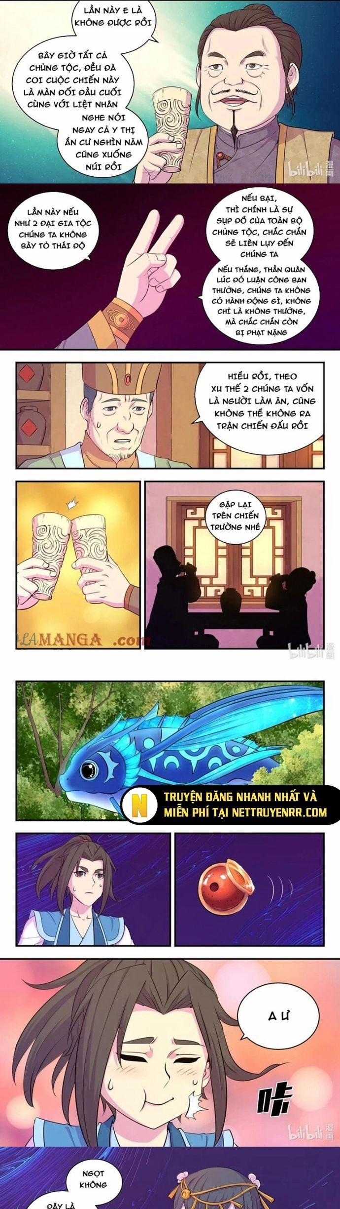 Côn Thôn Thiên Hạ 340 trang 2