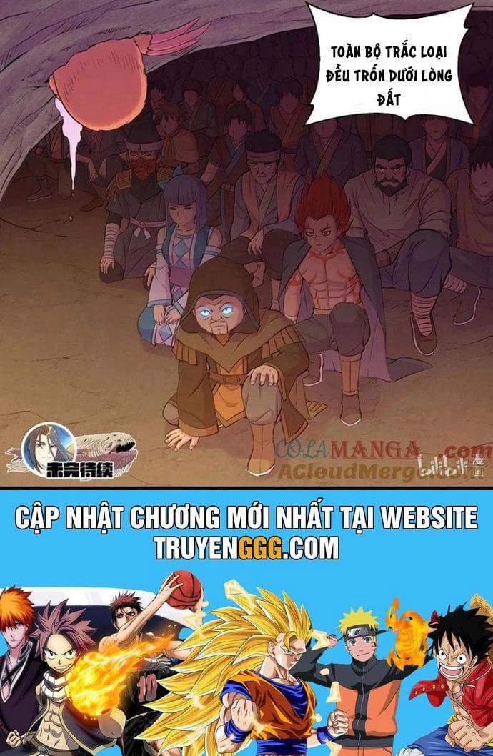 Côn Thôn Thiên Hạ 341 trang 8