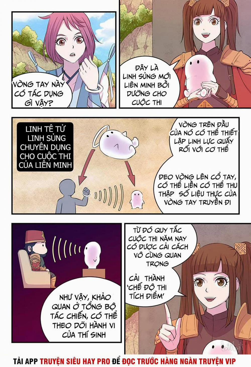 Côn Thôn Thiên Hạ 41 trang 2