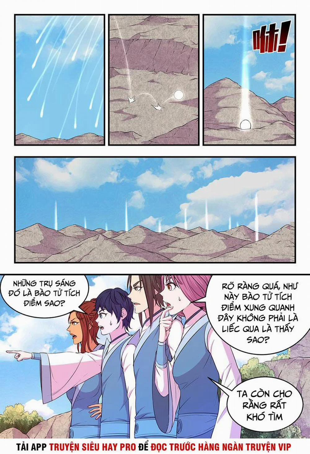 Côn Thôn Thiên Hạ 43 trang 2