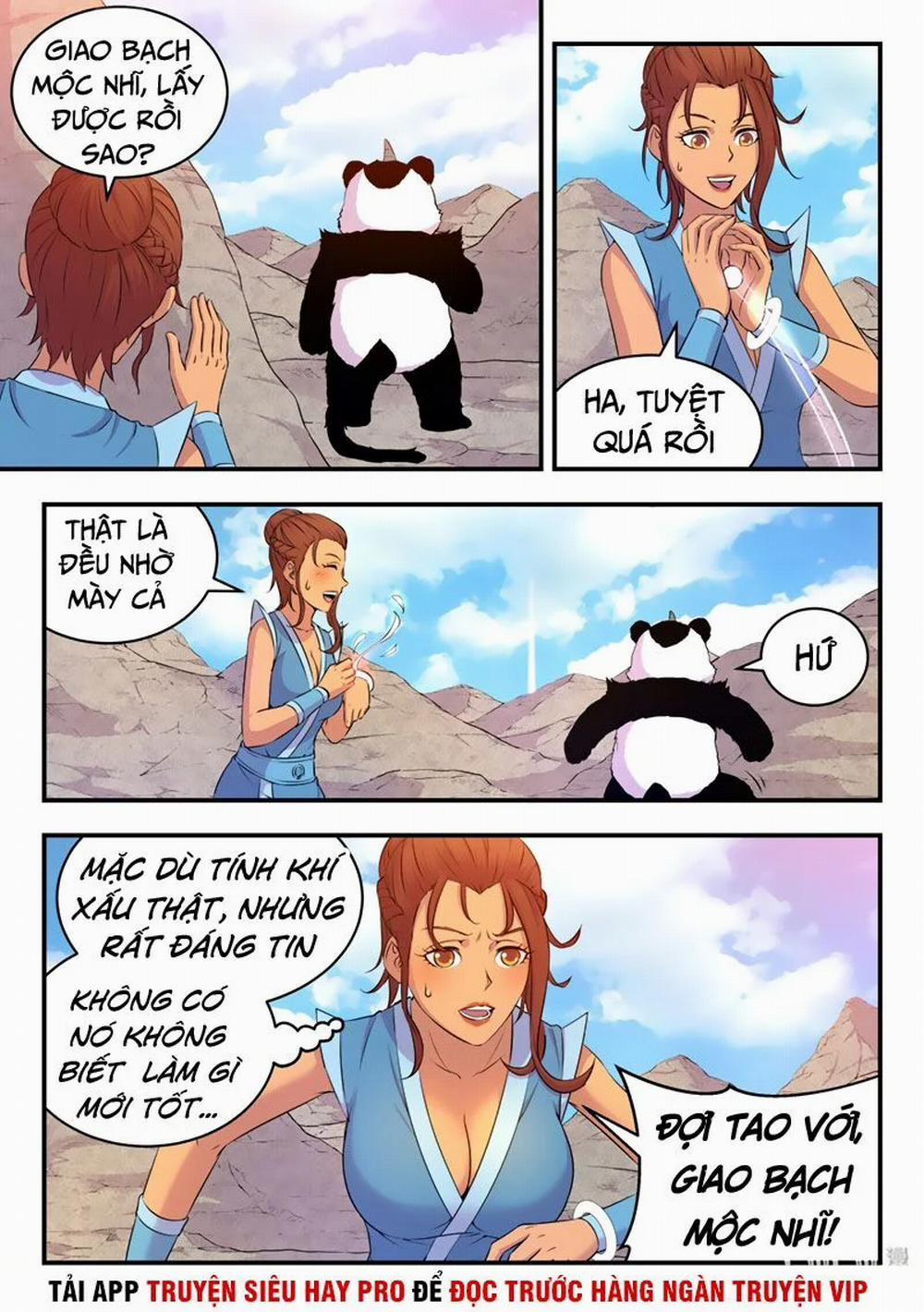 Côn Thôn Thiên Hạ 49 trang 2