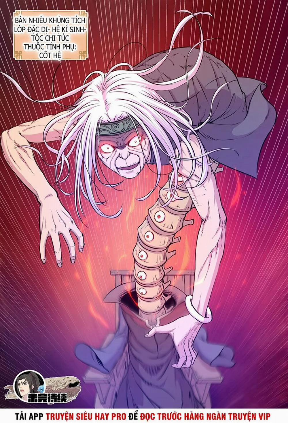 Côn Thôn Thiên Hạ 52 trang 11