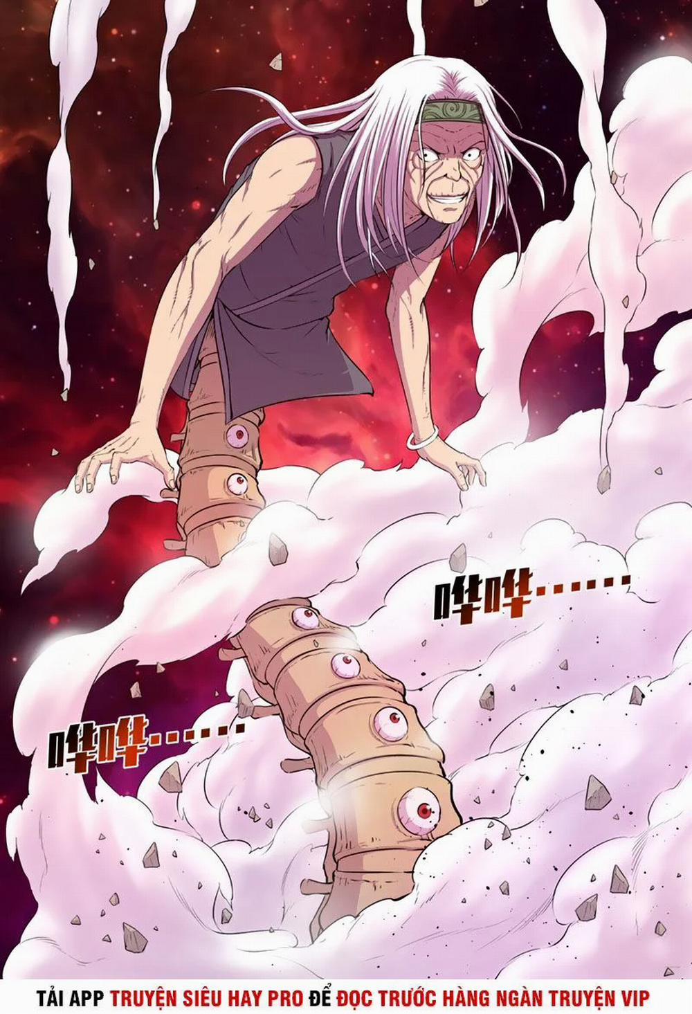 Côn Thôn Thiên Hạ 53 trang 2