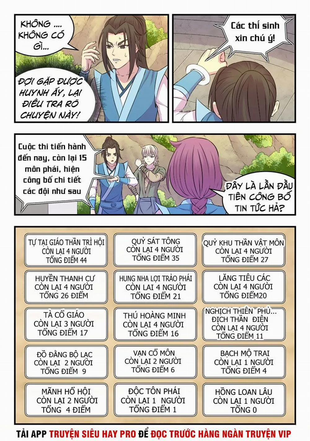 Côn Thôn Thiên Hạ 55 trang 2