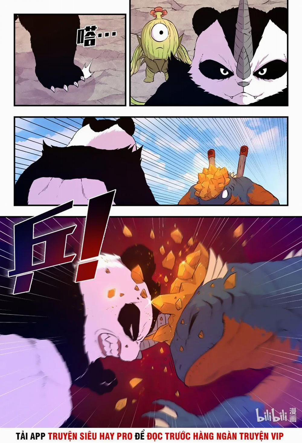 Côn Thôn Thiên Hạ 56 trang 4