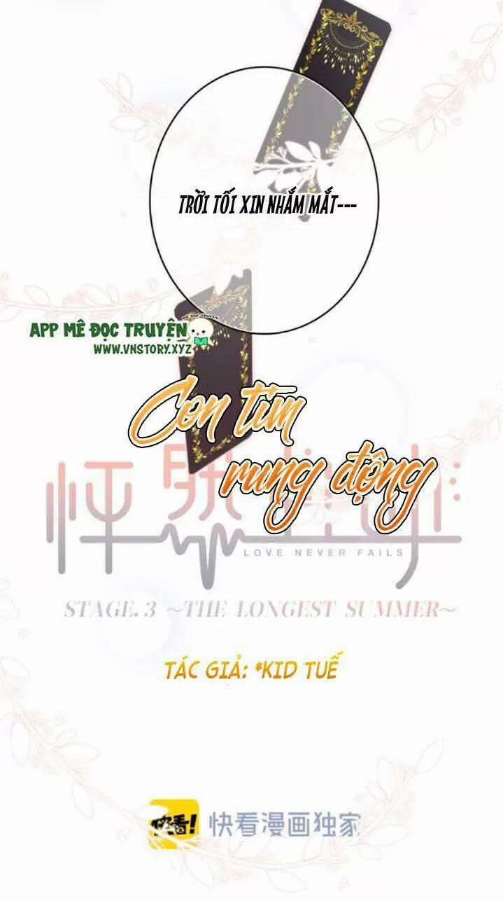 Con Tim Rung Động 2 118 trang 27