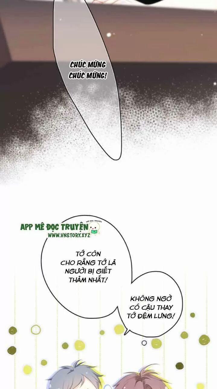 Con Tim Rung Động 2 118 trang 31