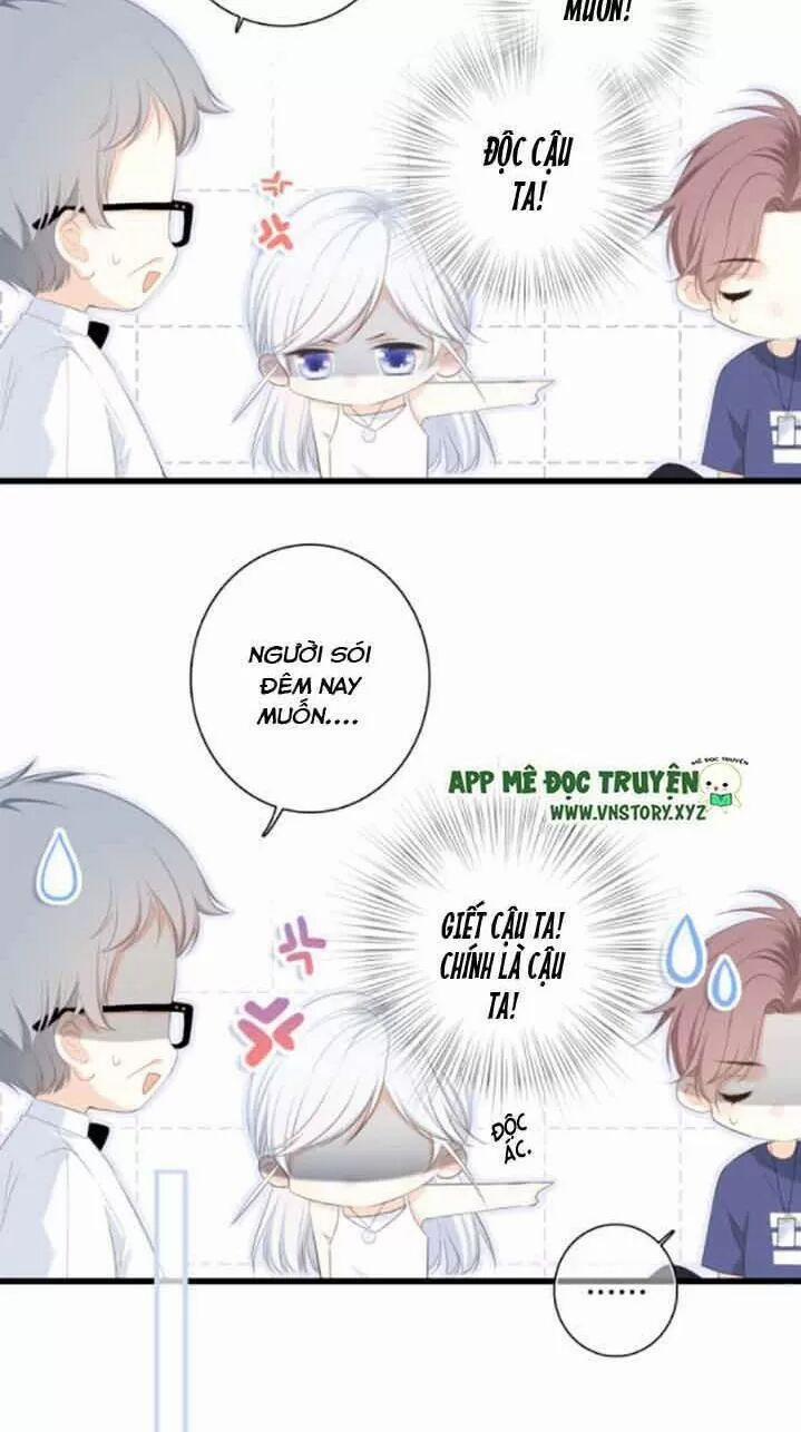 Con Tim Rung Động 2 118 trang 35