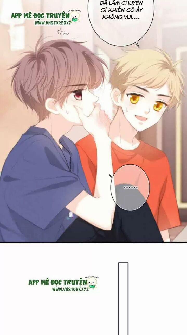 Con Tim Rung Động 2 118 trang 40