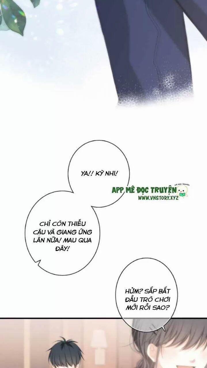 Con Tim Rung Động 2 118 trang 64