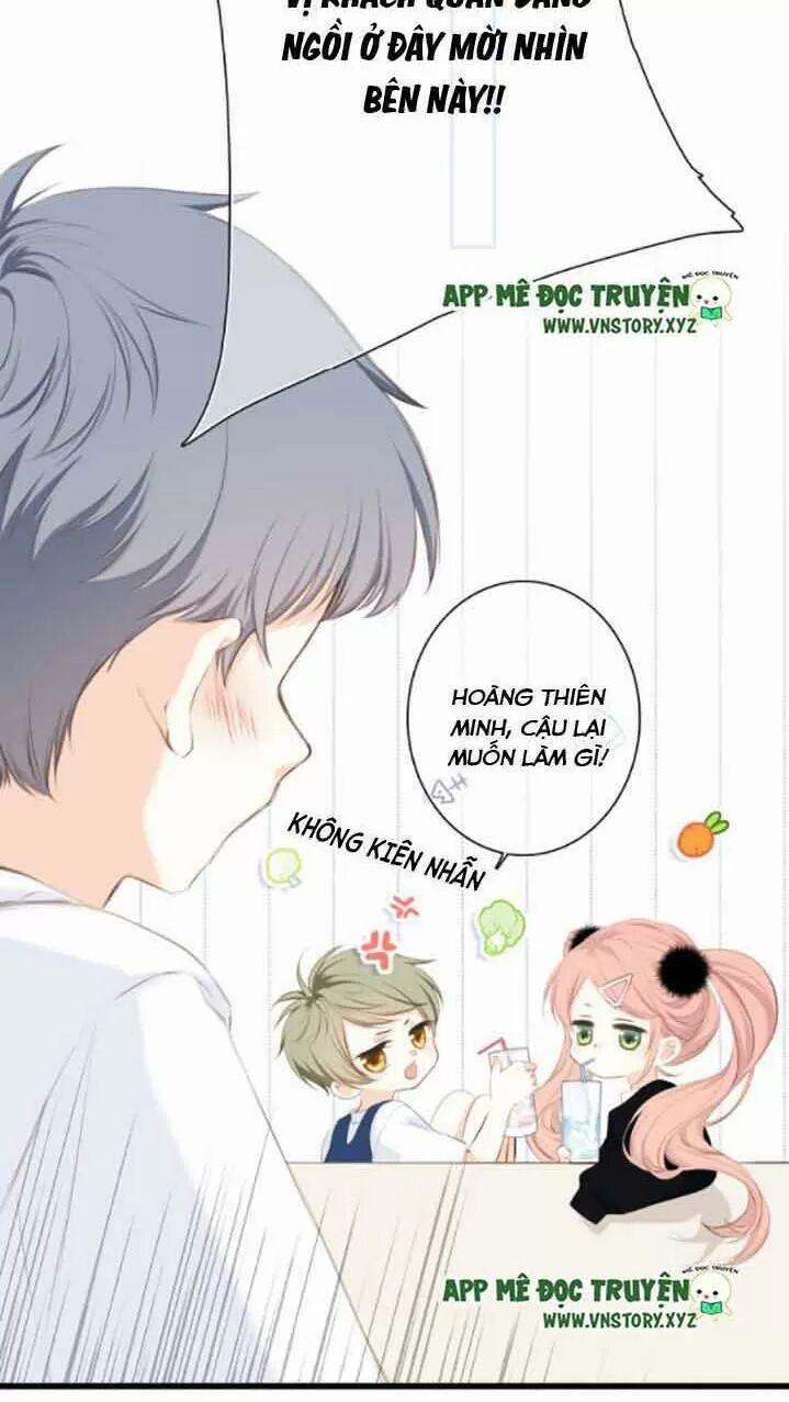 Con Tim Rung Động 2 118 trang 71