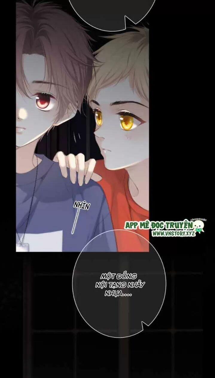 Con Tim Rung Động 2 118 trang 9