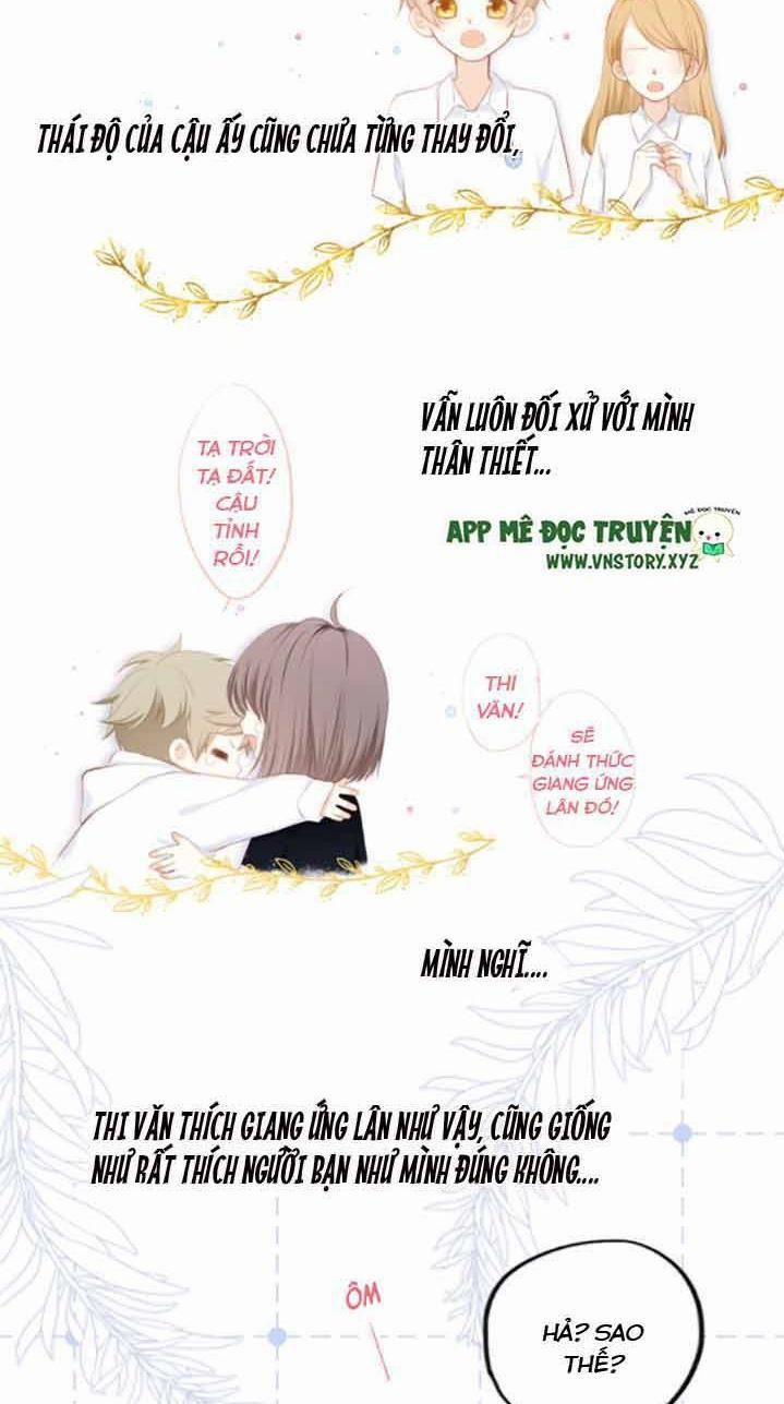 Con Tim Rung Động 2 119 trang 38