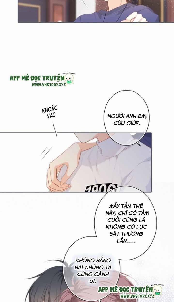 Con Tim Rung Động 2 119 trang 60