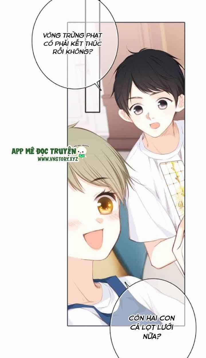 Con Tim Rung Động 2 119 trang 79