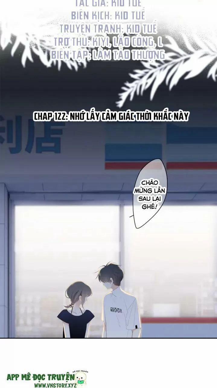 Con Tim Rung Động 2 122 trang 10