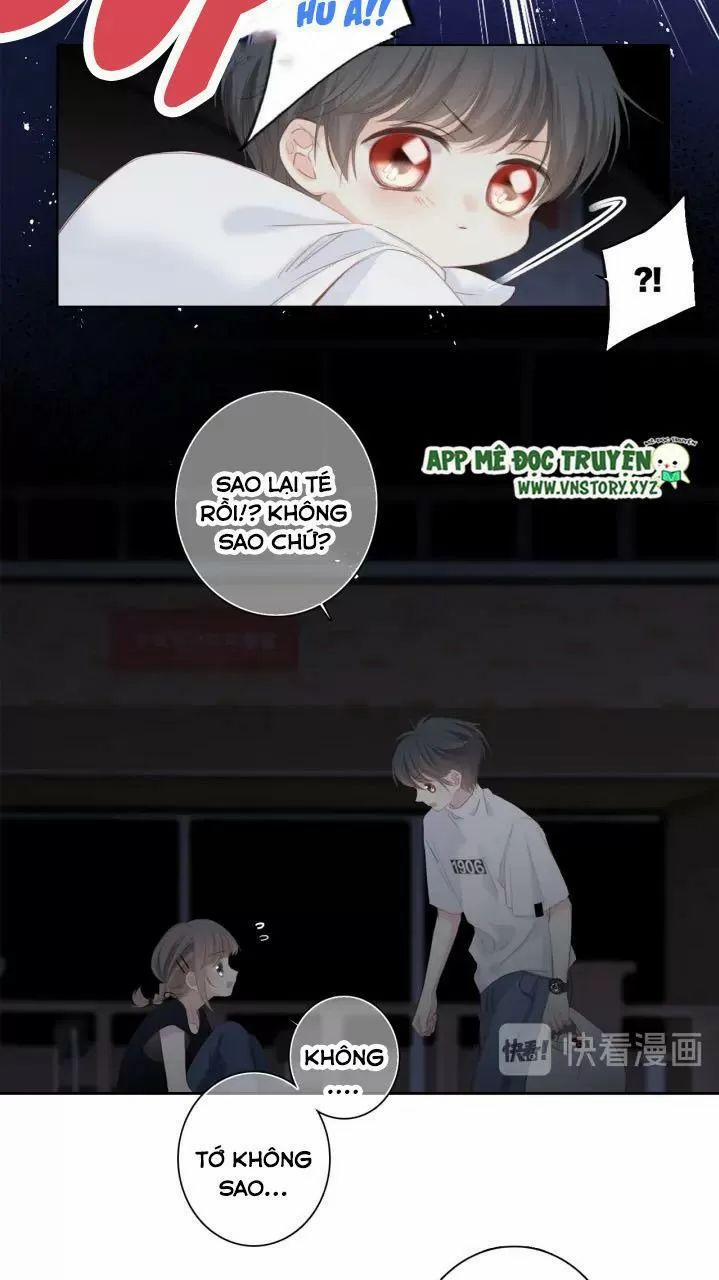 Con Tim Rung Động 2 122 trang 14