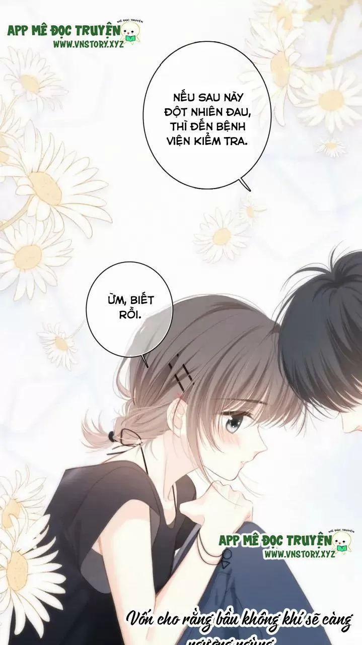 Con Tim Rung Động 2 122 trang 23