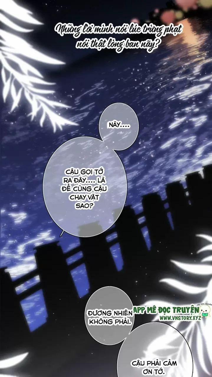 Con Tim Rung Động 2 122 trang 25