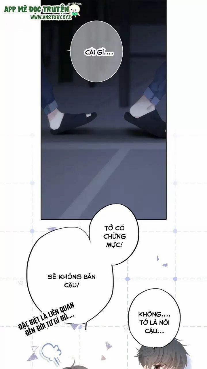 Con Tim Rung Động 2 122 trang 27