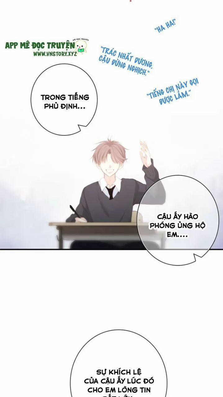 Con Tim Rung Động 2 123.5 trang 13