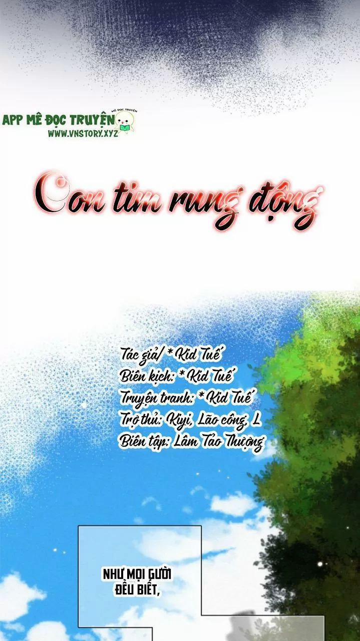 Con Tim Rung Động 2 123.5 trang 2