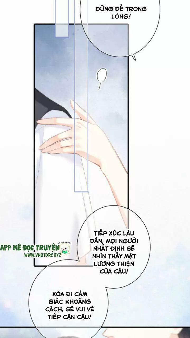 Con Tim Rung Động 2 123.5 trang 21