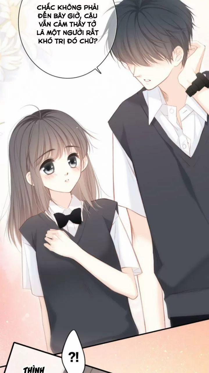 Con Tim Rung Động 2 123.5 trang 25