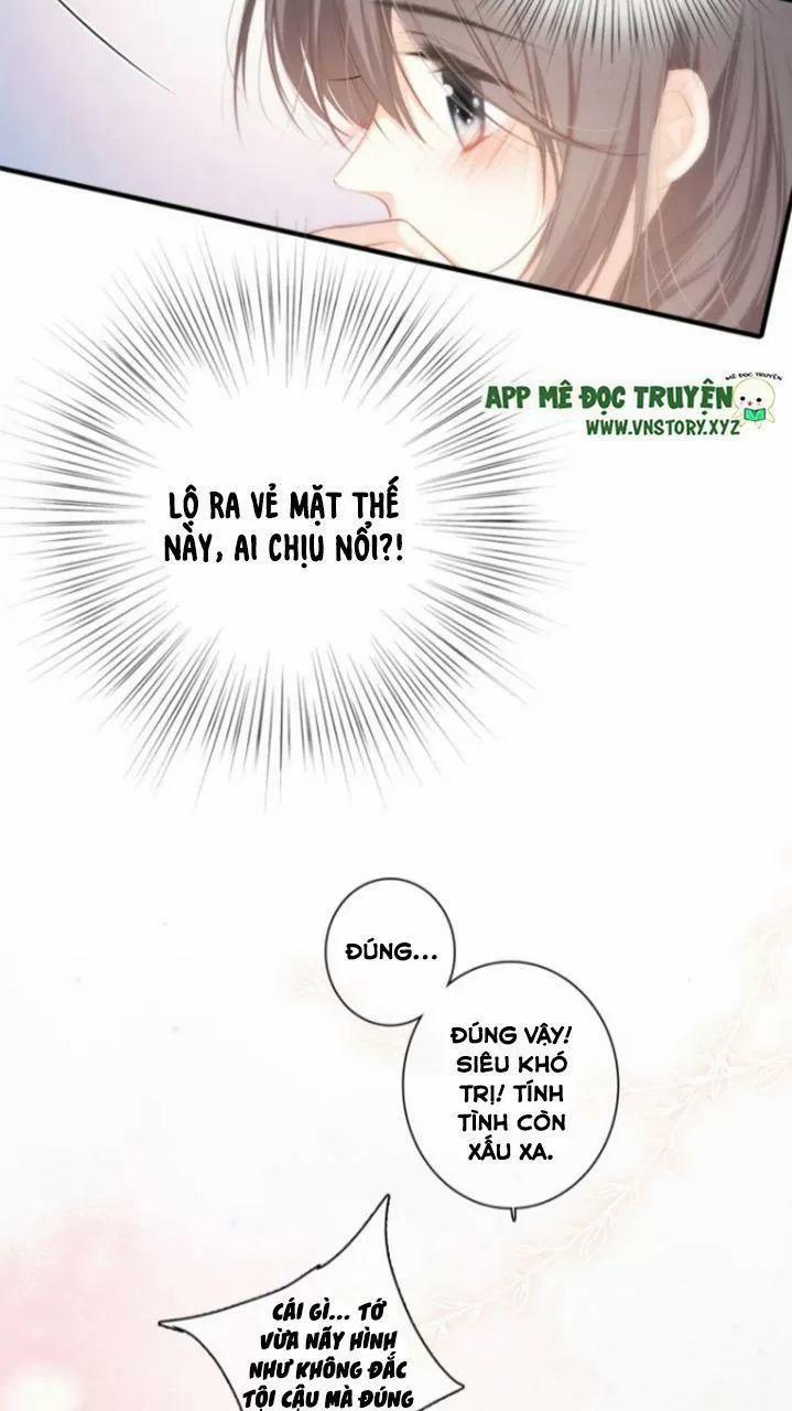 Con Tim Rung Động 2 123.5 trang 27