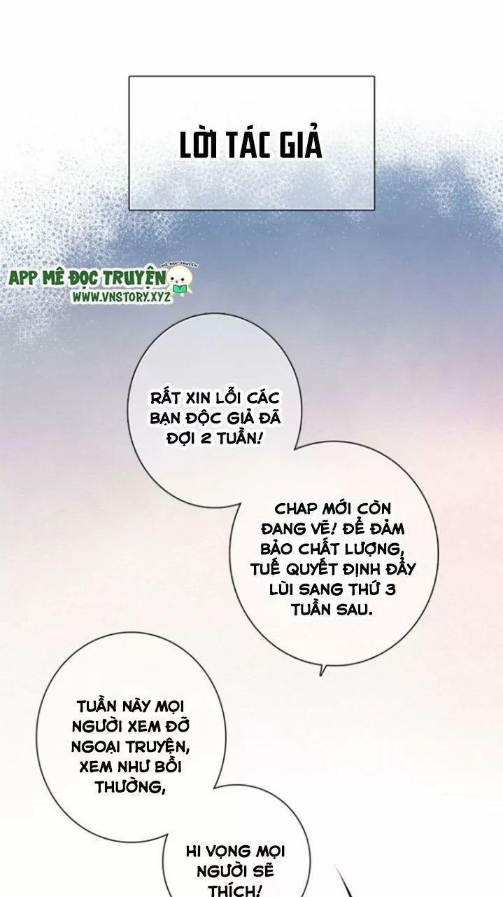 Con Tim Rung Động 2 123.5 trang 30