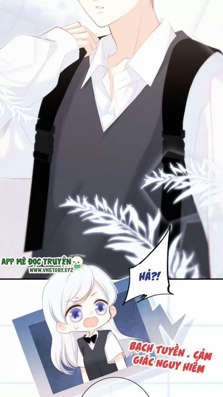 Con Tim Rung Động 2 123.5 trang 6