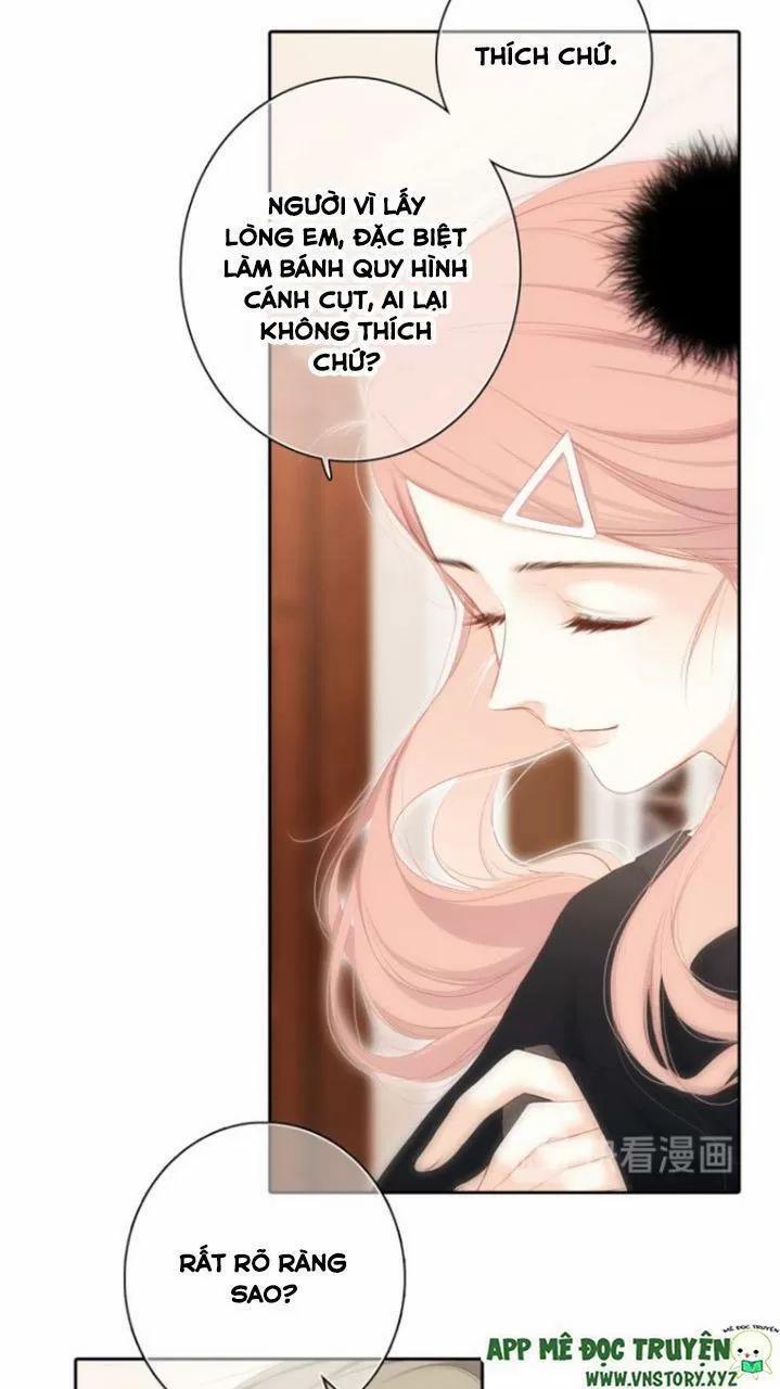 Con Tim Rung Động 2 124 trang 12