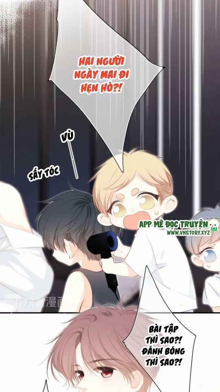 Con Tim Rung Động 2 124 trang 21