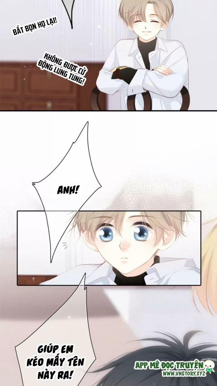 Con Tim Rung Động 2 124 trang 28