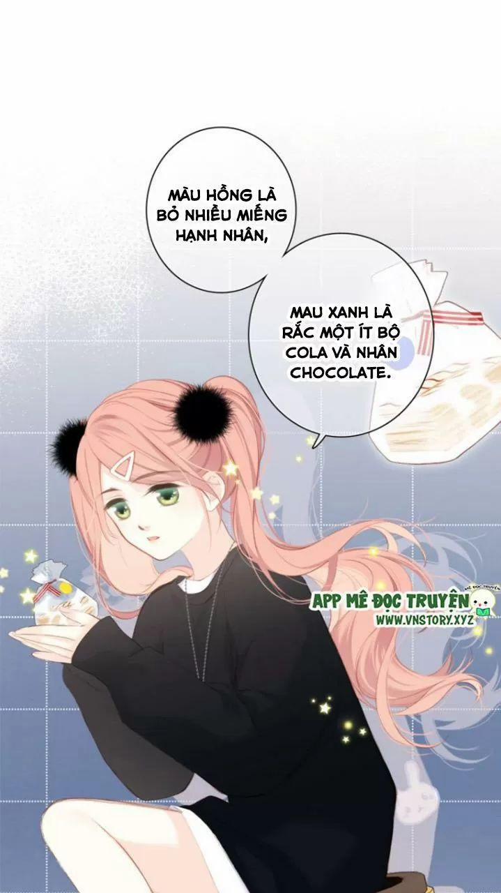 Con Tim Rung Động 2 124 trang 3