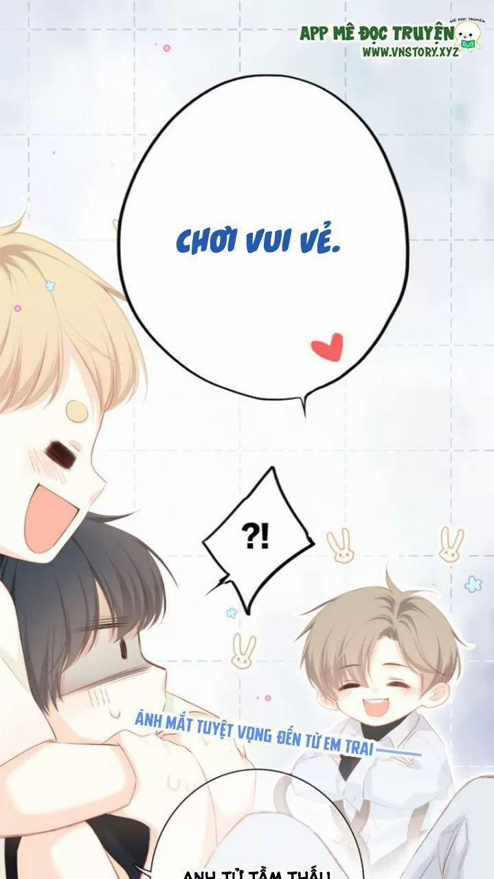Con Tim Rung Động 2 124 trang 30