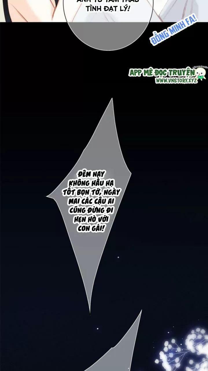 Con Tim Rung Động 2 124 trang 31