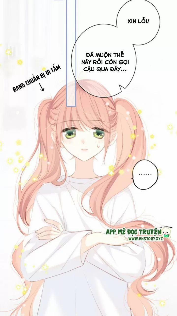 Con Tim Rung Động 2 124 trang 34