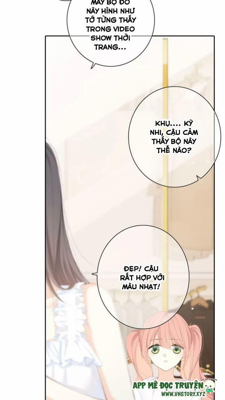 Con Tim Rung Động 2 124 trang 37